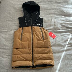The North Face Women’s Pallie Down Vest
